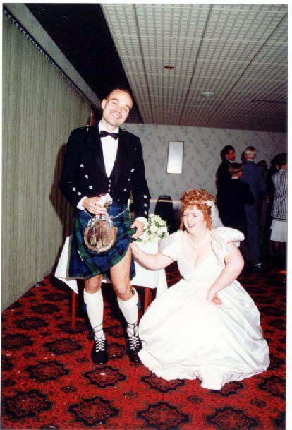 me n Mrs N