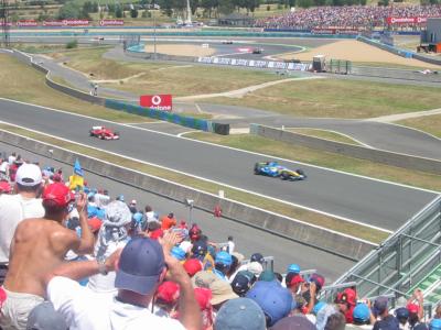 2004 French Grand Prix