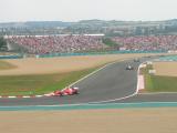 French Grand Prix 2003