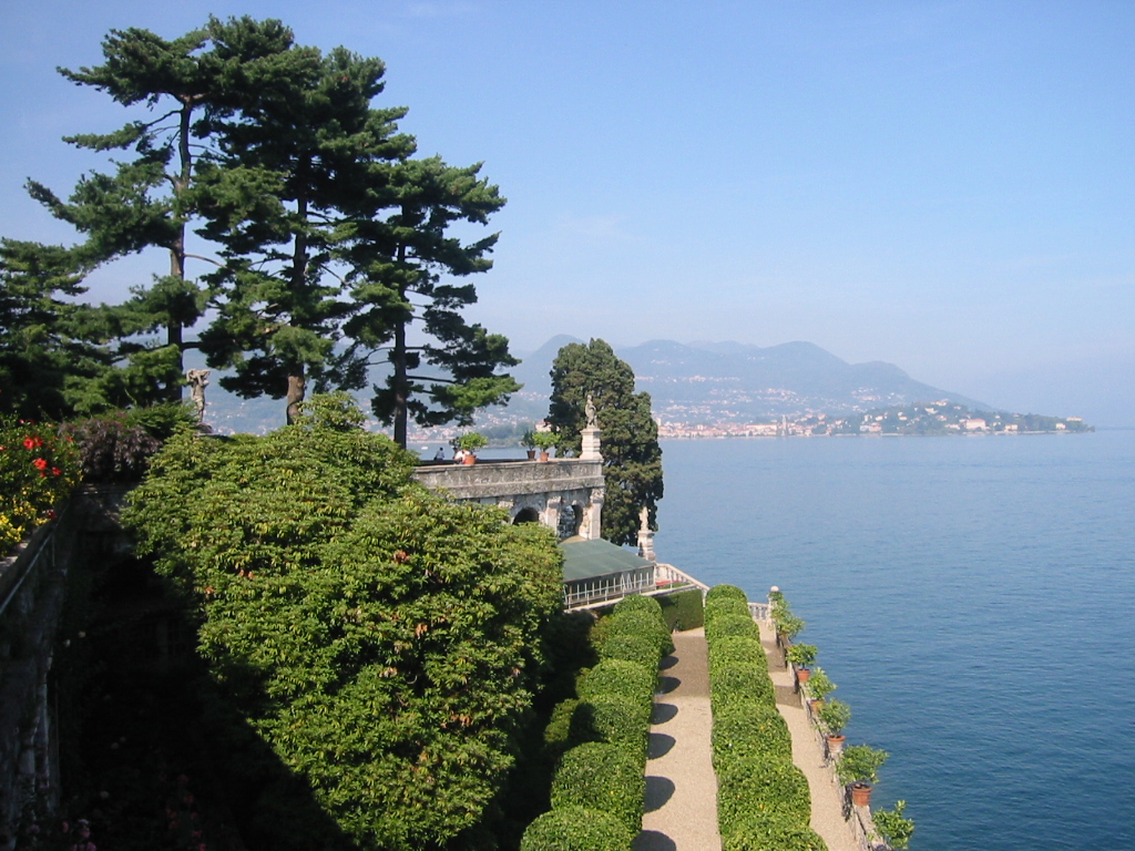 Stresa Italy