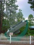 Lowell Observatory <br>in Flagstaff Arizona