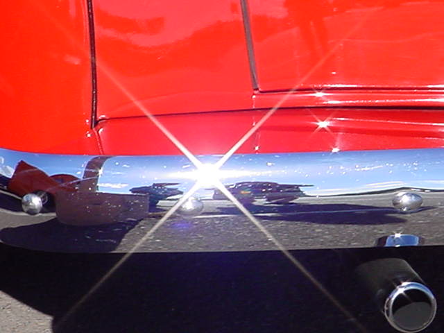beautiful 1940 star<br> 2005 Wickenburg 