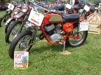 OVM 15