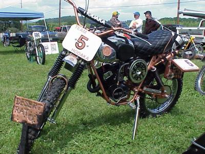 OVM 16