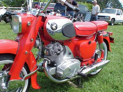 OVM 38