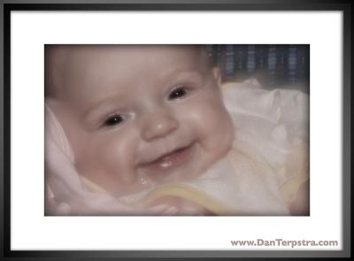 Avery Grace - My Niece