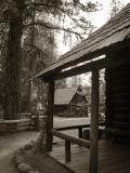 Pioneer Village, Wawona