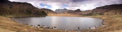 Blea Tarn