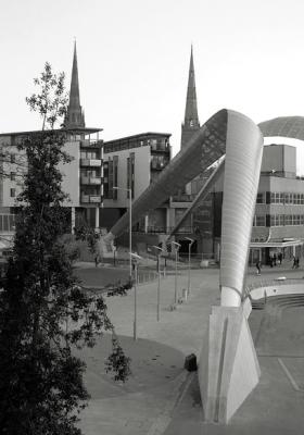 Coventry City Centre