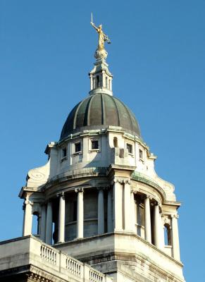 the Old Bailey