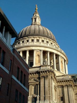 St.Pauls Cathedral, London