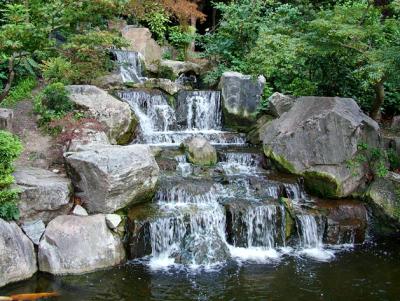 Japanese Garden