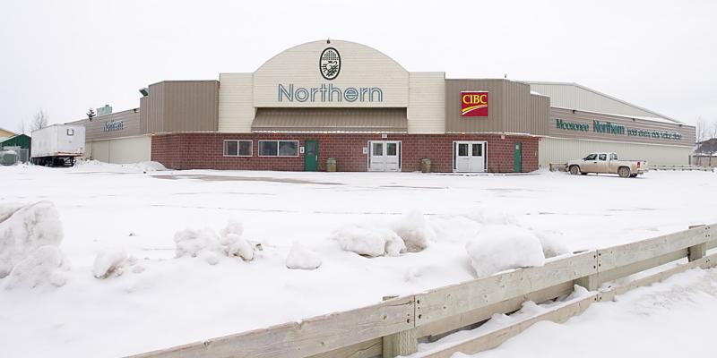 Northern Store