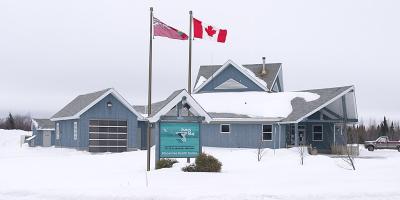 James Bay General Hospital Moosonee Health Centre