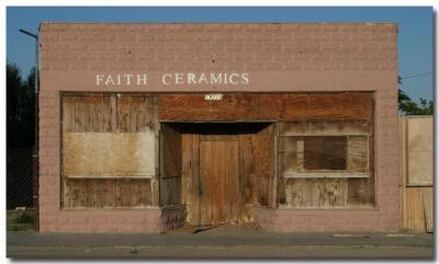 Faith Ceramics