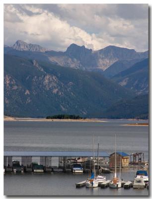 Lake Granby