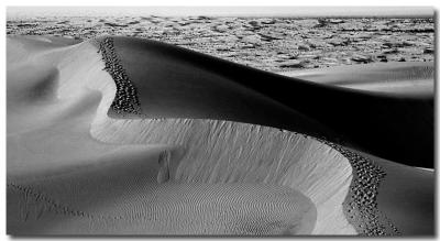 Glamis dunes