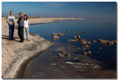 Salton Sea