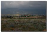 Antelope Valley farm