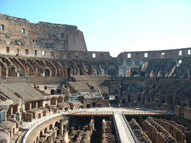 Big View