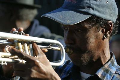 The Horn