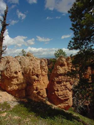 Bryce Canyon