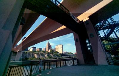 Wabasha Crop Sigma 14mm APS Full Frame