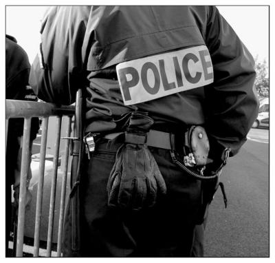 Police