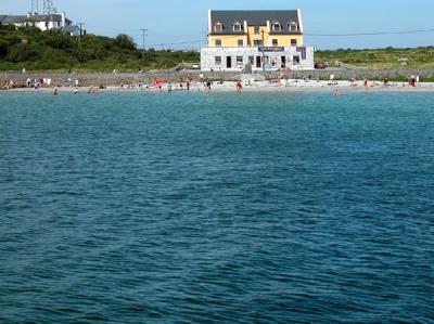 Kilronan Beach - Inishmore Island (Aran Islands) (Co. Galway)