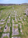 Dn Aonghasa, an Iron or Bronze Age Fort - Inishmore Island (Aran Islands) (Co. Galway)