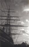 CUTTY SARK