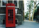 Phone Box