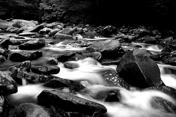 Wild River II
