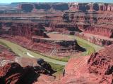 Dead Horse Point  Utah