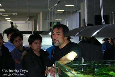 ADA Training Day's - Day 1 -
