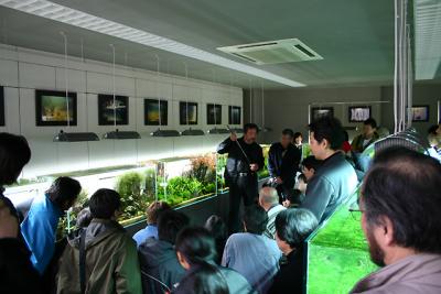 ADA Training Day's - Day 1 -