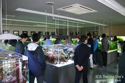 ADA Training Day's - Day 1 -