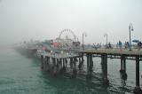 SANTA MONICA PIER