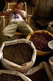 Herbal Market, Xian, China, 2004