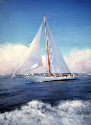 Sailing