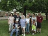 Uncle Arts Family
