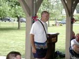 Hey Craig, nice shorts
