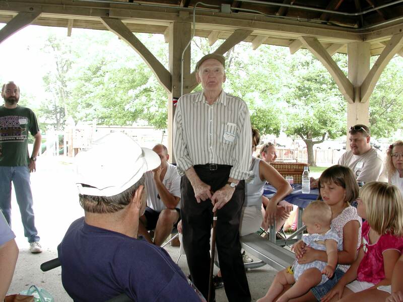 Uncle Roger