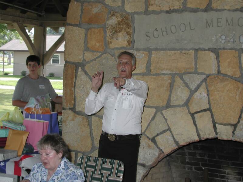 Jim the Auctioneer