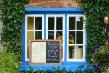 Adare Menu