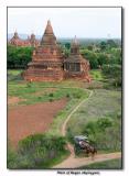 Plain of Bagan