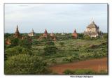 Plain of Bagan