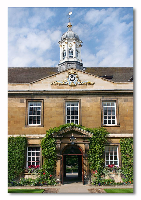 University of Cambridge