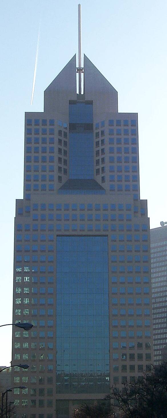 Fifth Avenue Place