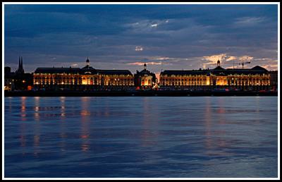 Place de la Bourse